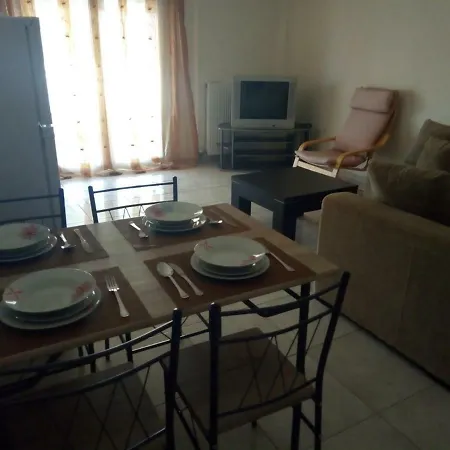 Labrini'S House Apartment Flogita Exterior photo