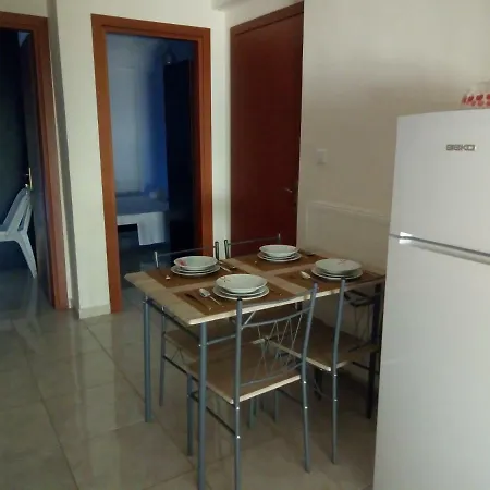 Labrini'S House Apartment Flogita Exterior photo