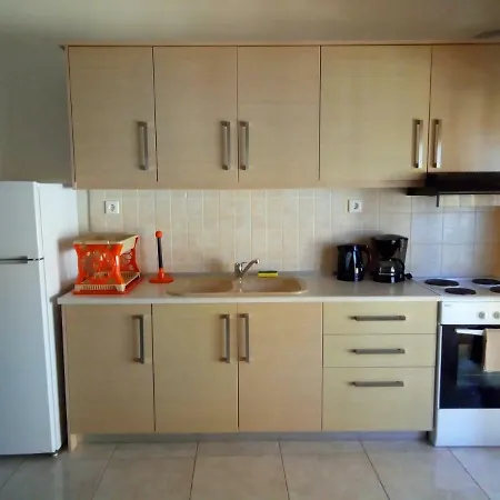 Labrini'S House Apartment Flogita Exterior photo
