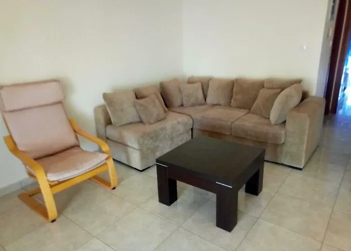 Labrini\'S House