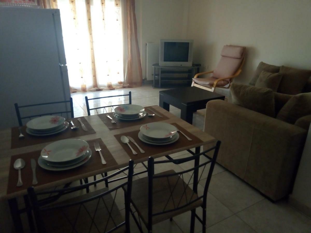 Labrini's House Apartment