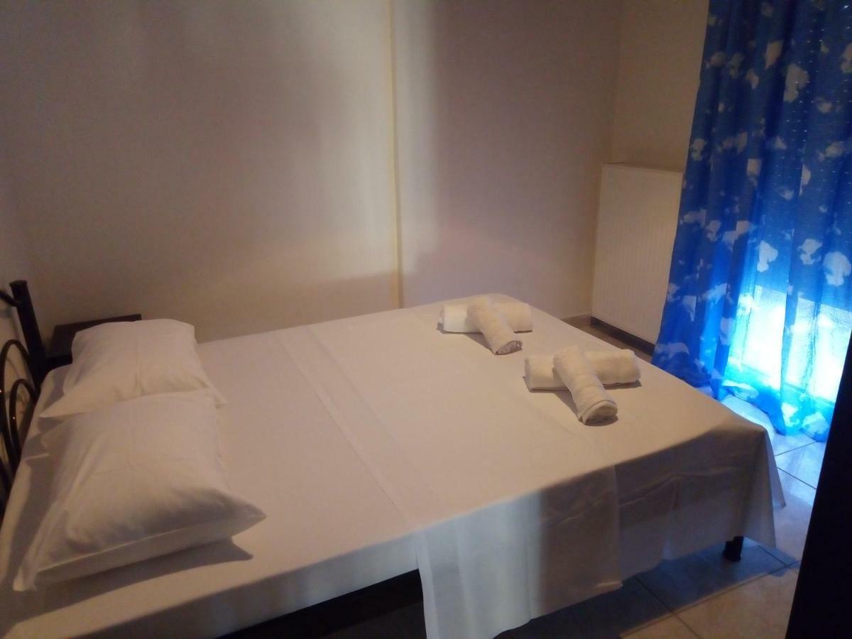 Labrini's House *